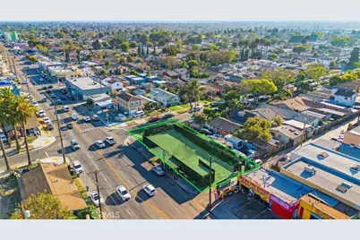 5841 S Normandie, Los Angeles, CA 90044 - Photo 1