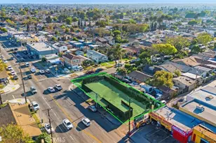 5841 S Normandie, Los Angeles, CA 90044 - Photo 1