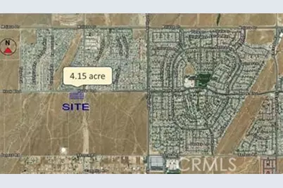 8888 Hook Hook Boulevard, Victorville, CA 92394 - Photo 2
