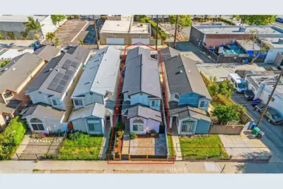 34 E Louise, Long Beach, CA 90805 - Photo 4