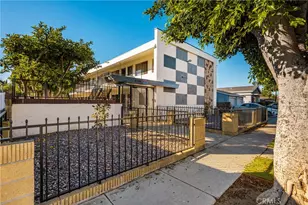 6725 Perry Rd, Bell Gardens, CA 90201 - Photo 4