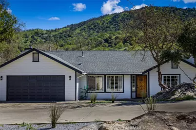 41830 N Fork Drive, Three Rivers, CA 93271 - Photo 1
