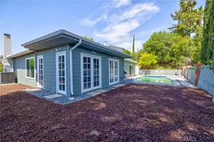 23041 La Granja, Valencia, CA 91354 - Photo 40