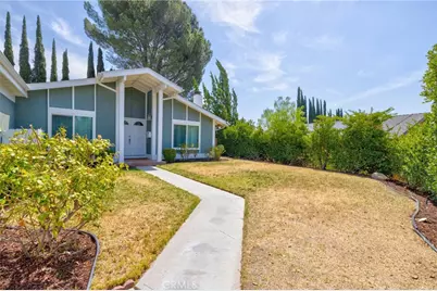 23041 La Granja, Valencia, CA 91354 - Photo 46