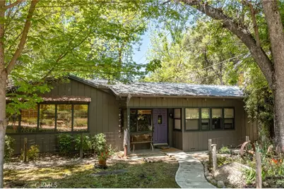 43195 S Fork, Three Rivers, CA 93271 - Photo 1