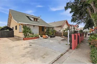 201 W 50th, Los Angeles, CA 90037 - Photo 4