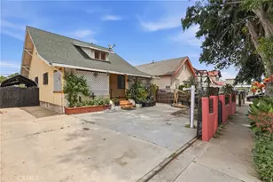 201 W 50th, Los Angeles, CA 90037 - Photo 4