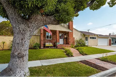 5305 E Carita Street, Long Beach, CA 90808 - Photo 4