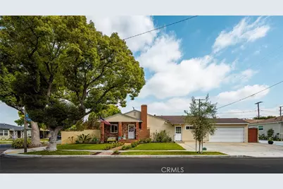 5305 E Carita Street, Long Beach, CA 90808 - Photo 1