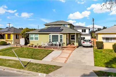 5919 Arbor, Lakewood, CA 90713 - Photo 1
