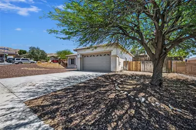13598 Monument, Desert Hot Springs, CA 92240 - Photo 4
