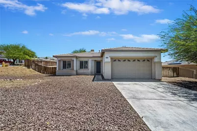 13598 Monument, Desert Hot Springs, CA 92240 - Photo 1