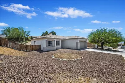 13598 Monument, Desert Hot Springs, CA 92240 - Photo 2
