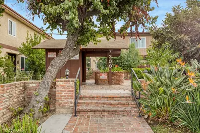 7300 Lennox #J5, Van Nuys, CA 91405 - Photo 1