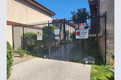 7300 Lennox #J5, Van Nuys, CA 91405 - Photo 18