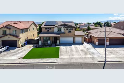 14751 Shetland Court, Victorville, CA 92394 - Photo 2
