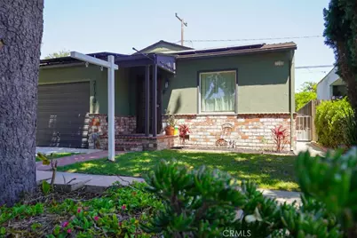 2170 Golden Avenue, Long Beach, CA 90806 - Photo 2