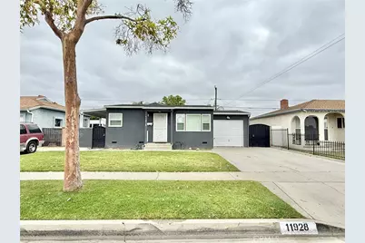 11928 Maidstone Avenue, Norwalk, CA 90650 - Photo 1