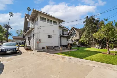 2167 W 20th, Los Angeles, CA 90018 - Photo 48