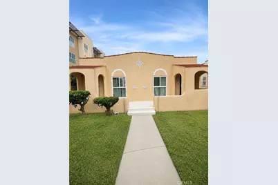 8701 Menlo, Los Angeles, CA 90044 - Photo 1