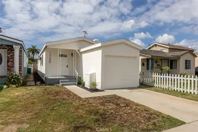 1730 W Spring Street, Long Beach, CA 90810 - Photo 1