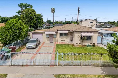 1903 N Grape Avenue, Compton, CA 90222 - Photo 1