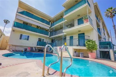 1770 Ximeno Avenue #113, Long Beach, CA 90815 - Photo 16