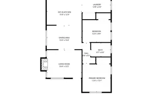 7527 S Hobart, Los Angeles, CA 90047 - Photo 12