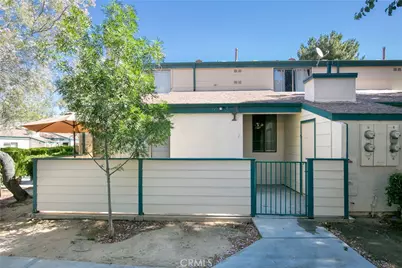 44514 15th #E7, Lancaster, CA 93535 - Photo 1
