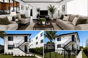 4849 W 17th, Los Angeles, CA 90019 - Photo 2