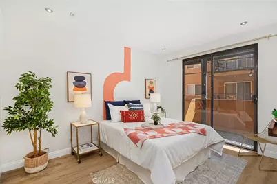828 N Hudson Avenue #106, Los Angeles, CA 90038 - Photo 18
