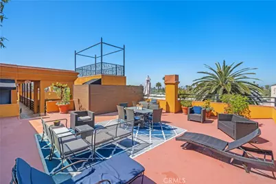 828 N Hudson Avenue #106, Los Angeles, CA 90038 - Photo 2