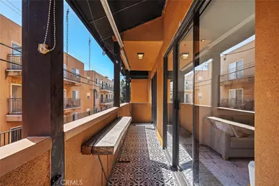 828 N Hudson Avenue #106, Los Angeles, CA 90038 - Photo 10