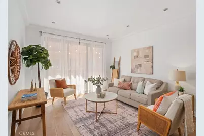 828 N Hudson Avenue #106, Los Angeles, CA 90038 - Photo 6