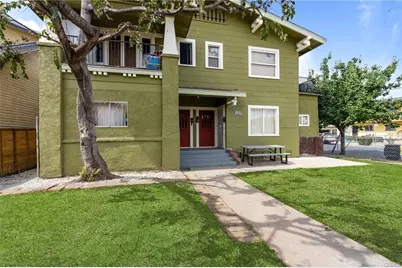2103 3rd Avenue, Los Angeles, CA 90018 - Photo 1