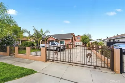 6510 Lucille Avenue, Bell, CA 90201 - Photo 1