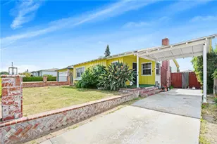 1122 W 124th St, Los Angeles, CA 90044 - Photo 1