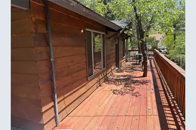 43466 Bow Canyon, Big Bear Lake, CA 92315 - Photo 8