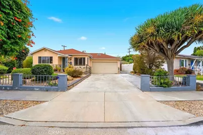 5055 N Raton, Long Beach, CA 90807 - Photo 1
