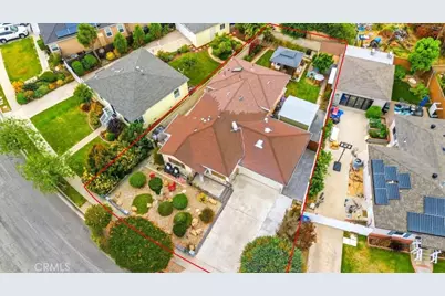 5055 N Raton, Long Beach, CA 90807 - Photo 32
