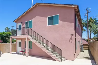 2015 San Francisco Avenue, Long Beach, CA 90806 - Photo 38