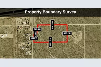 0 Oasis, Pinon Hills, CA 92372 - Photo 8