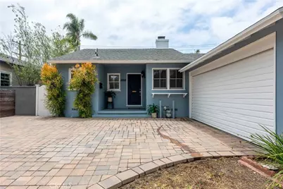 5299 Dobson, Culver City, CA 90230 - Photo 1