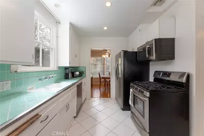 5299 Dobson, Culver City, CA 90230 - Photo 16