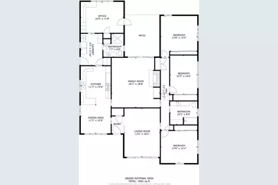 17038 California, Bellflower, CA 90706 - Photo 64