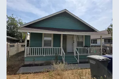 114 N Lincoln Street, Taft, CA 93268 - Photo 1