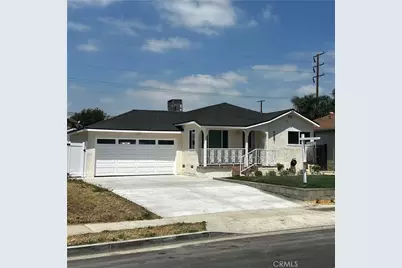 5021 Brayton, Long Beach, CA 90807 - Photo 1