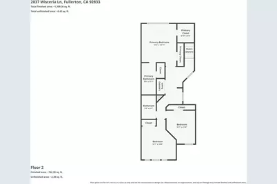 2837 Wisteria, Fullerton, CA 92833 - Photo 28