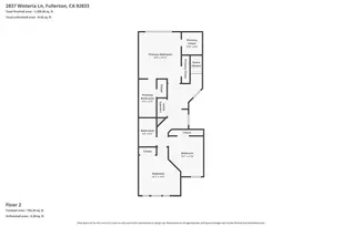 2837 Wisteria, Fullerton, CA 92833 - Photo 28