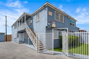 1024 W Reeve, Compton, CA 90220 - Photo 2